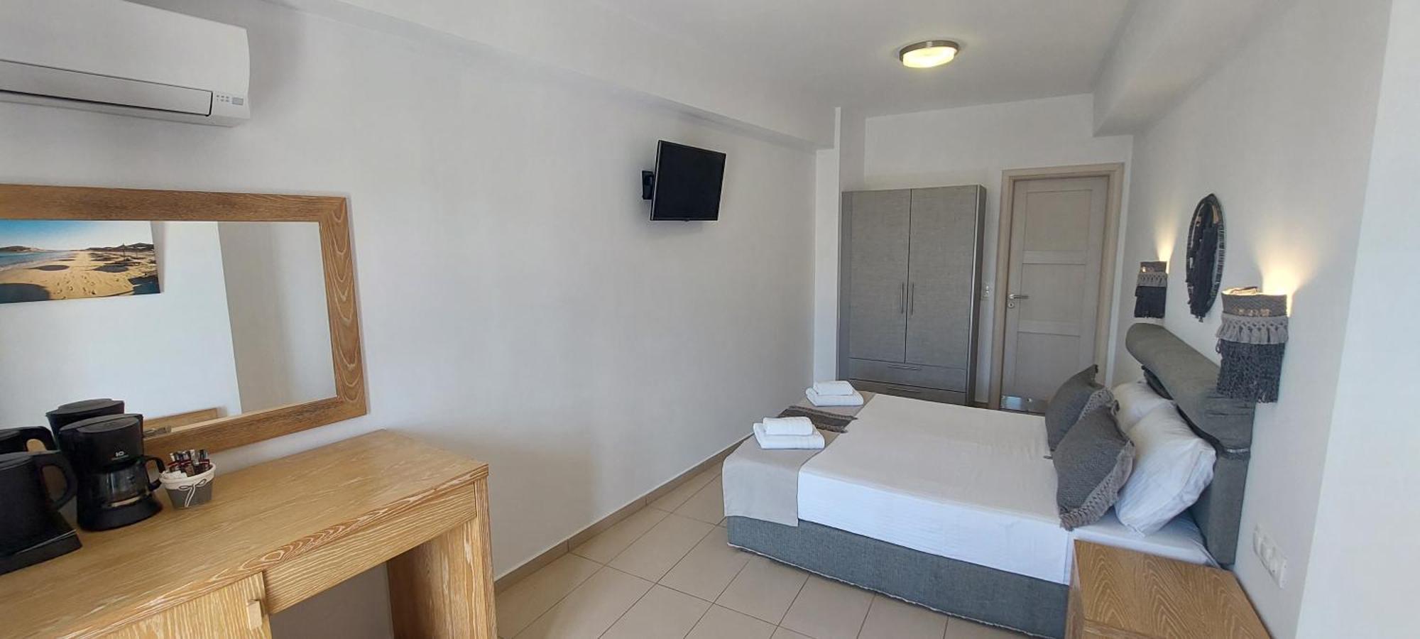 Selinopetra Rooms เอลาฟอนนิซอส ภายนอก รูปภาพ