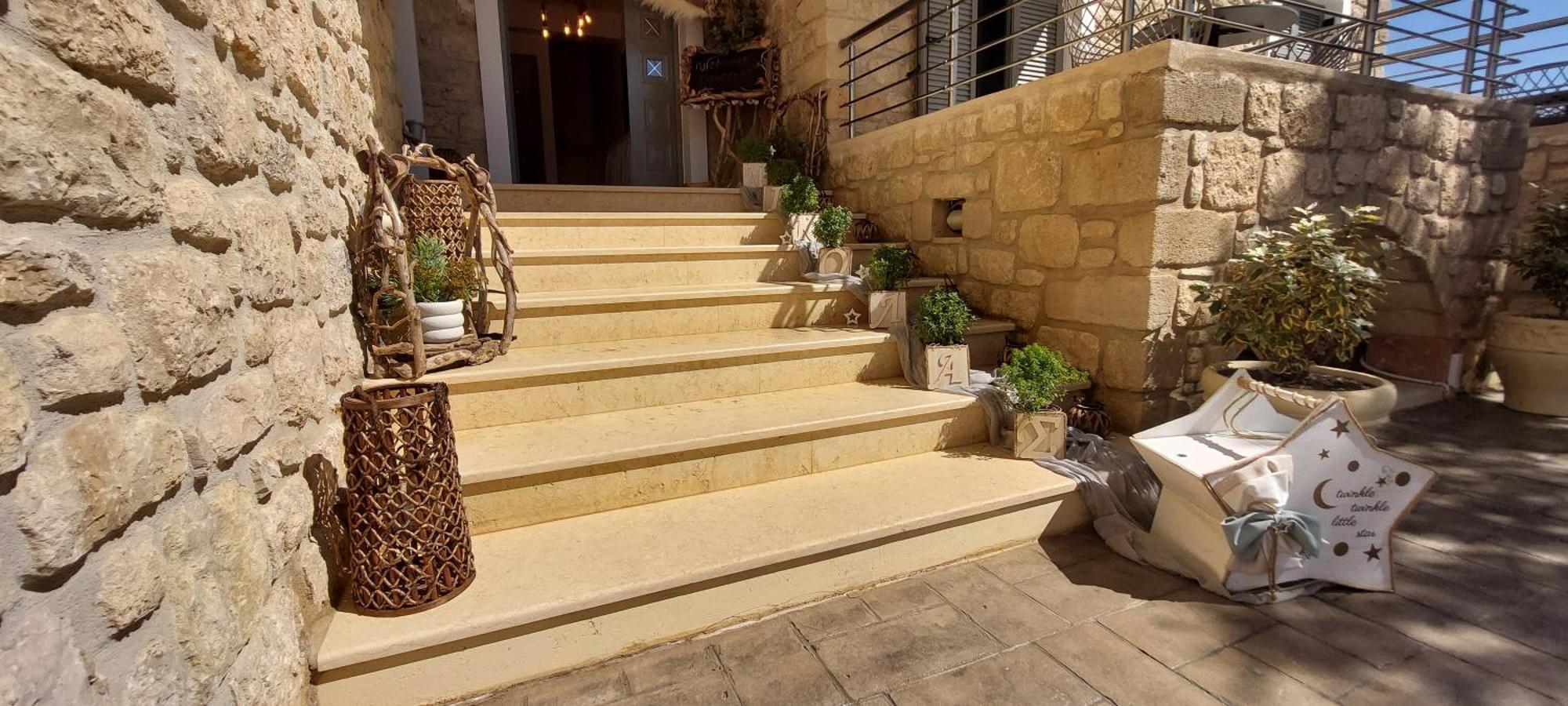 Selinopetra Rooms เอลาฟอนนิซอส ภายนอก รูปภาพ